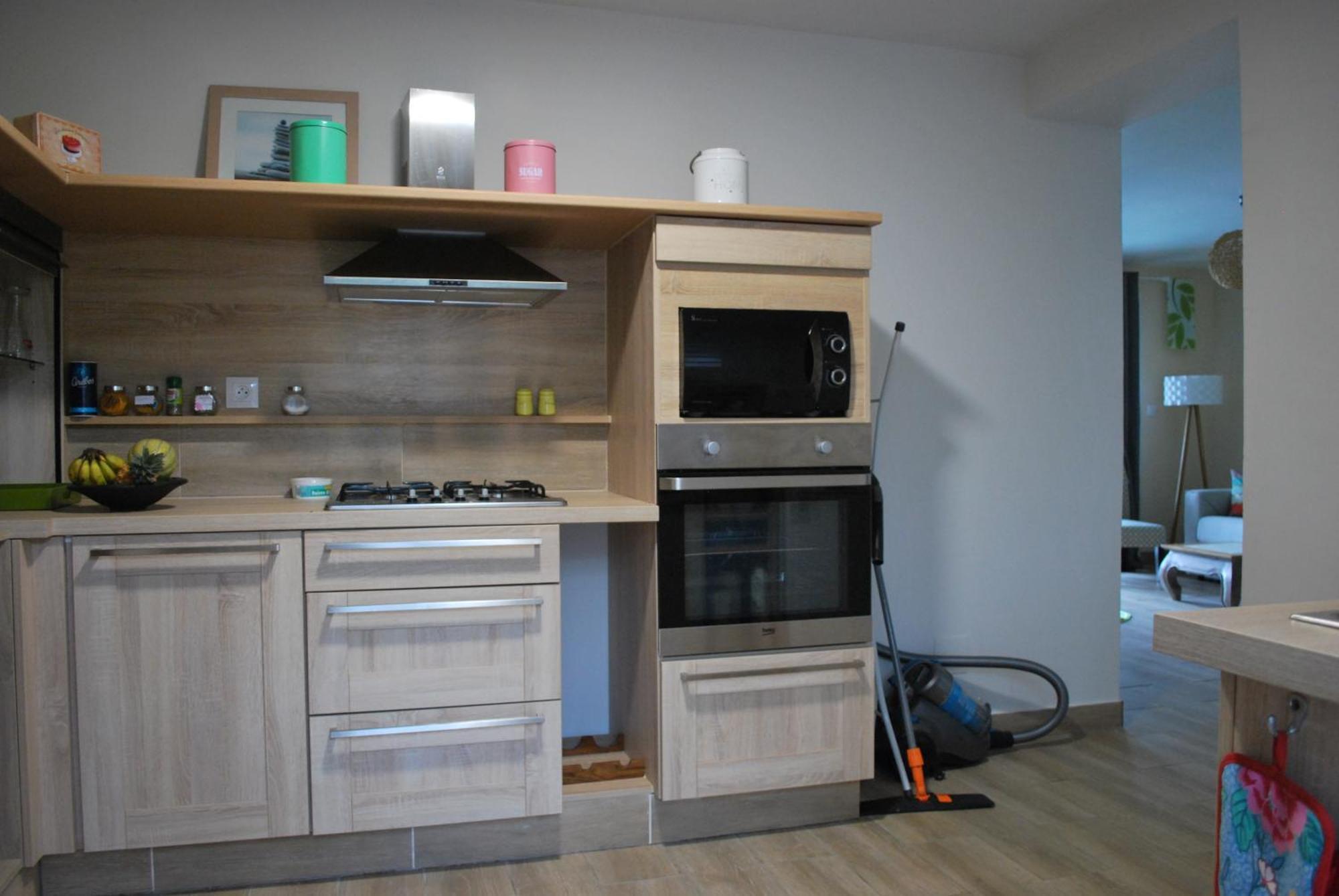 Ti Piment Apartment La Possession Exterior photo