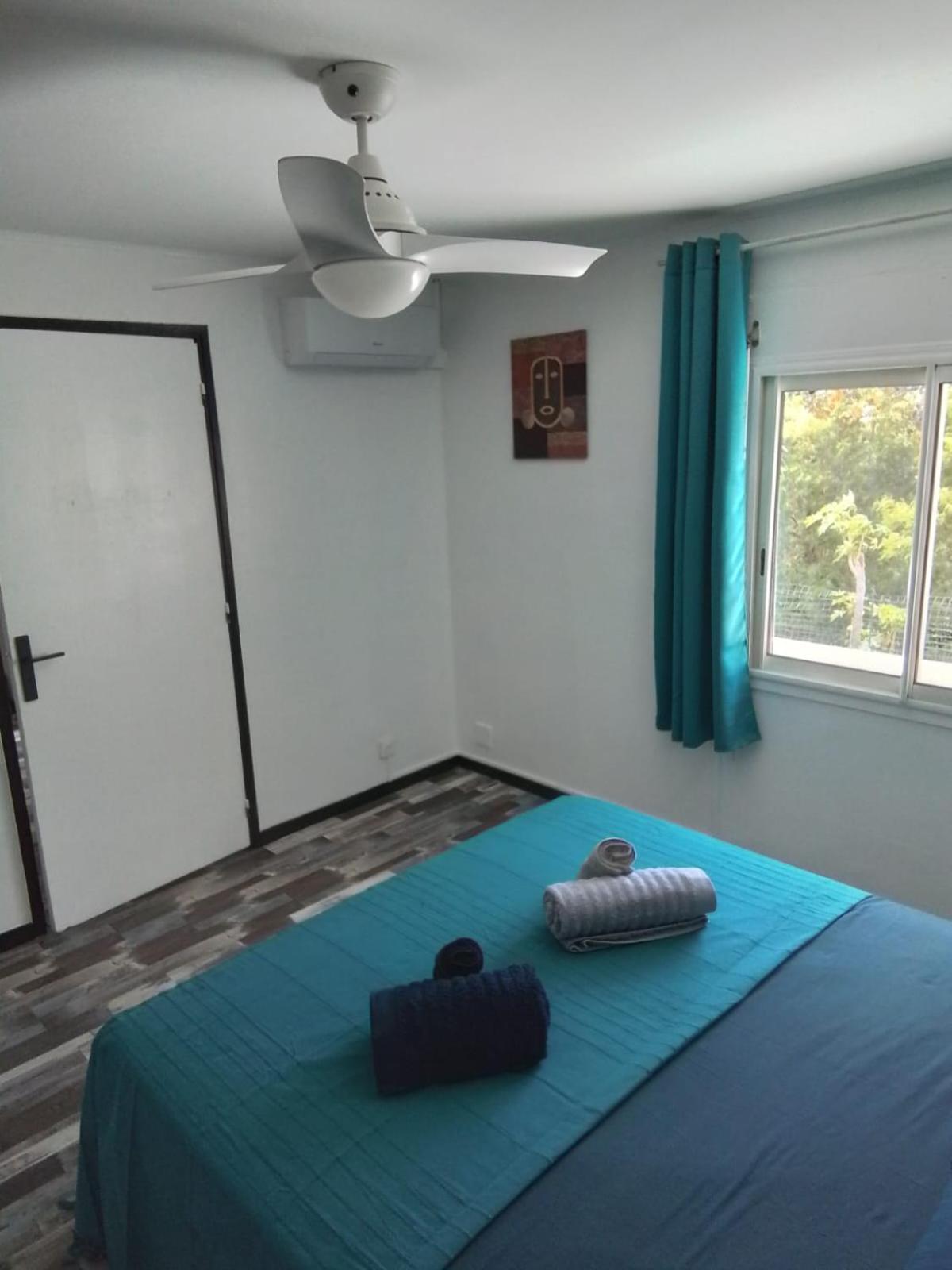 Ti Piment Apartment La Possession Exterior photo