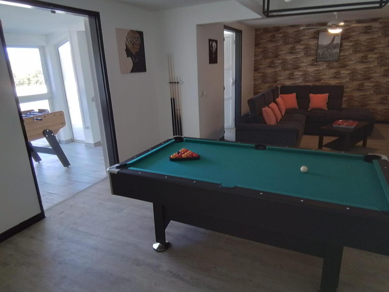 Ti Piment Apartment La Possession Exterior photo