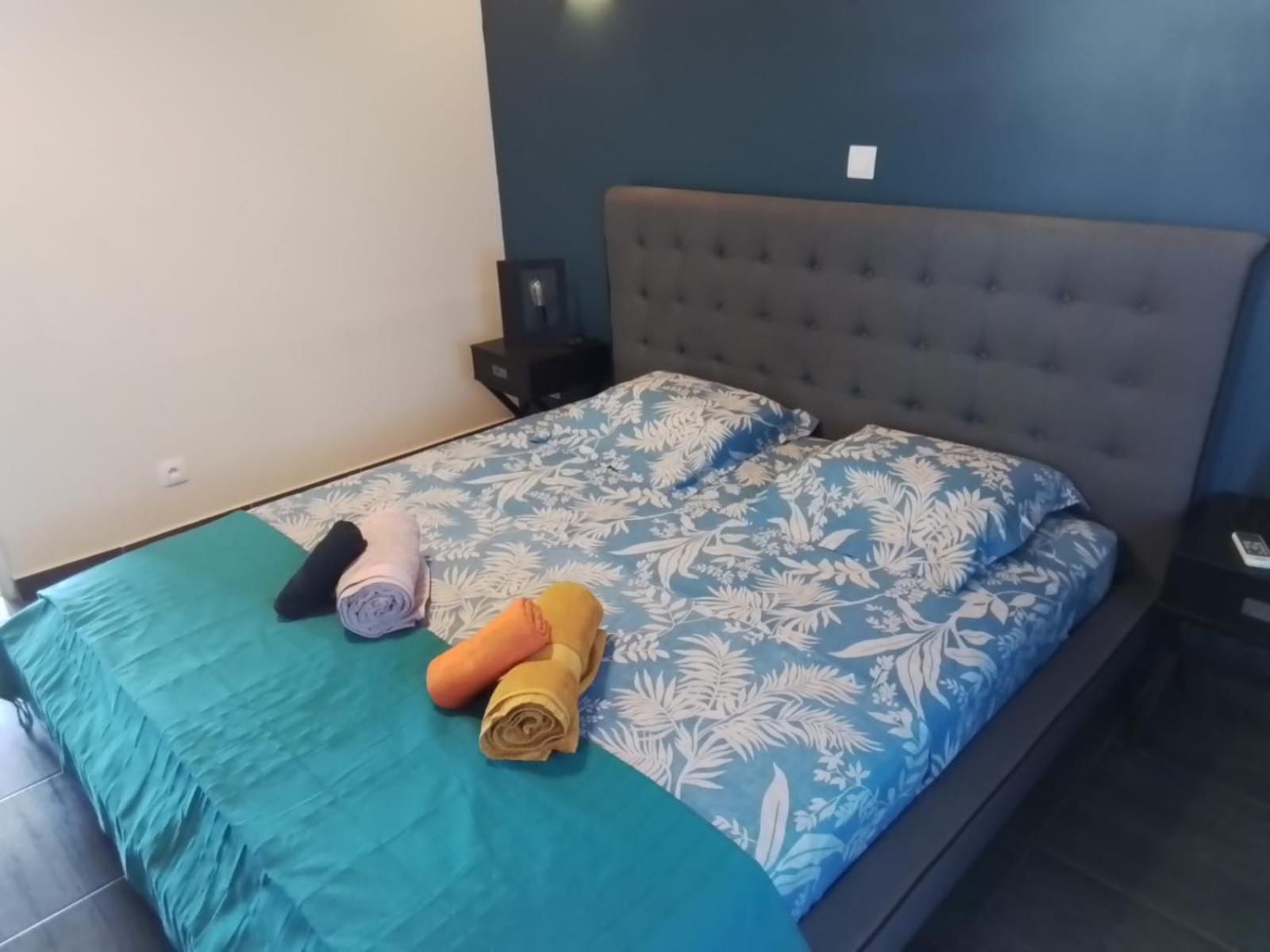 Ti Piment Apartment La Possession Exterior photo
