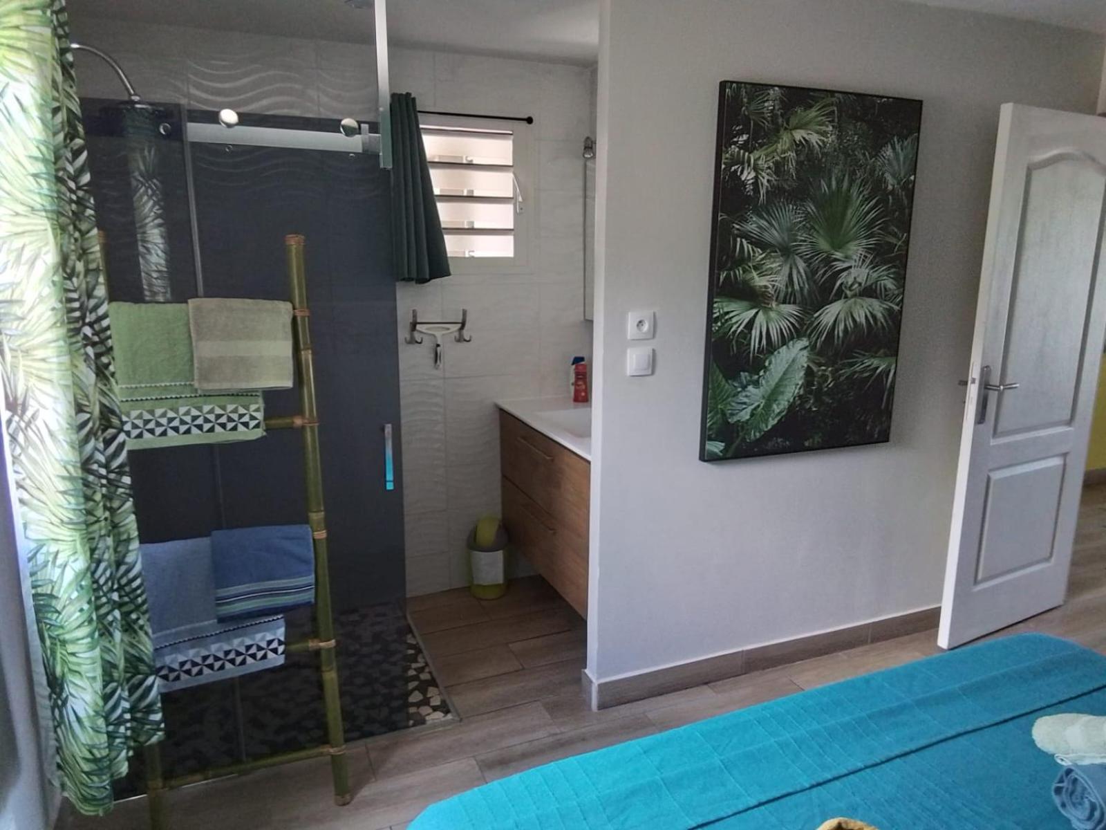 Ti Piment Apartment La Possession Exterior photo