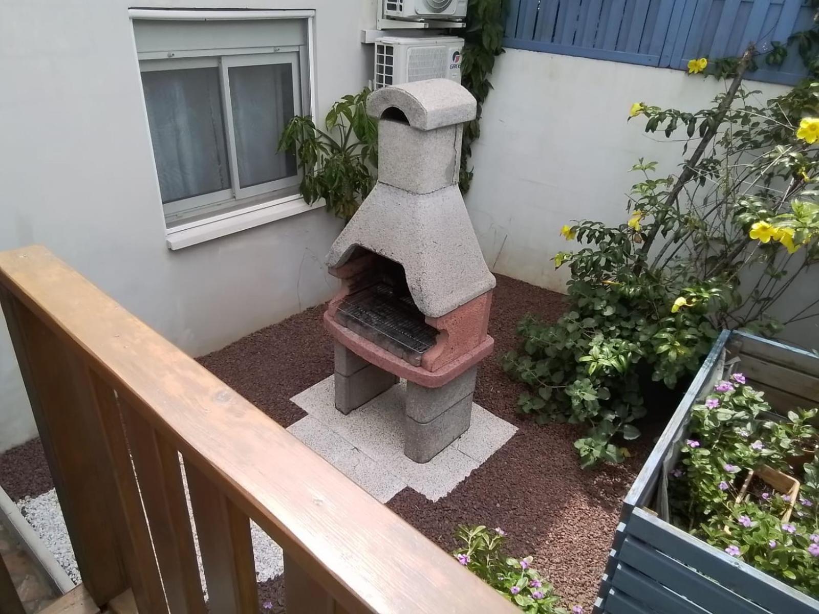 Ti Piment Apartment La Possession Exterior photo